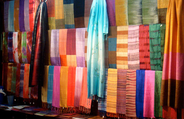 Thai Silk